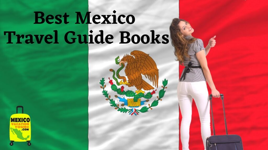 best mexico city guide book