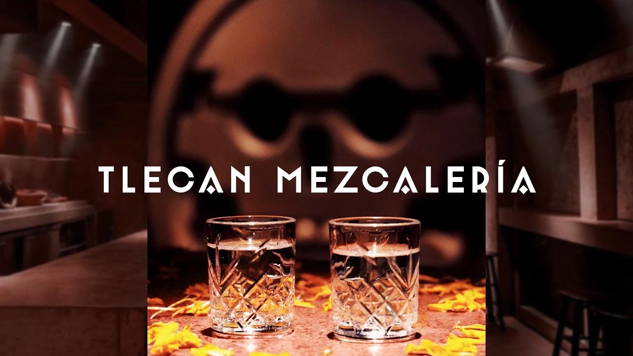 best mezcal tasting mexico city