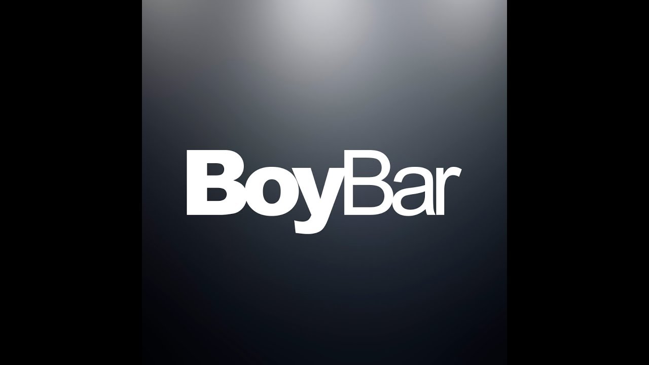 boy bar mexico city