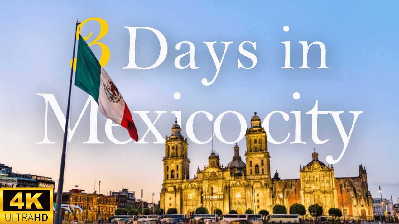 brussels to mexico city