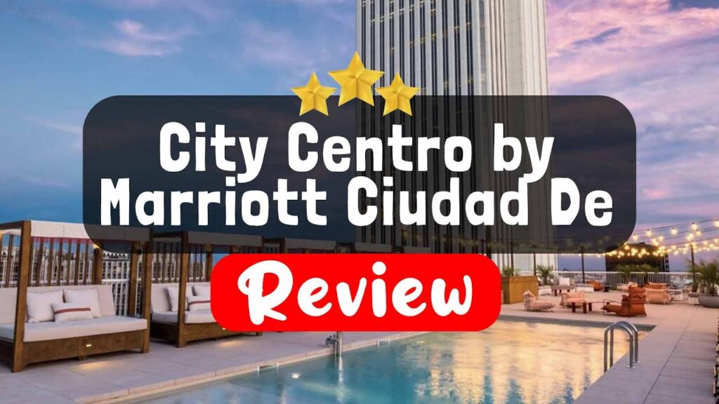 city centro ciudad de mexico hotel