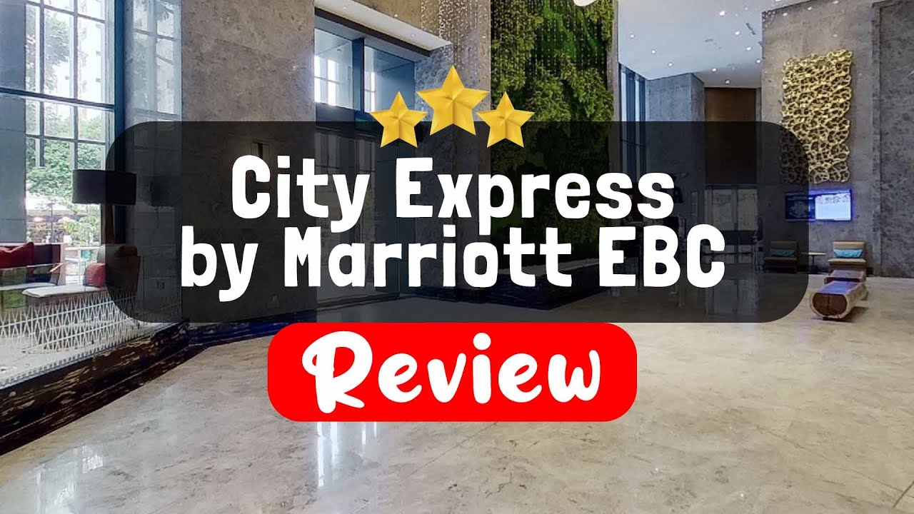 city express mexico city