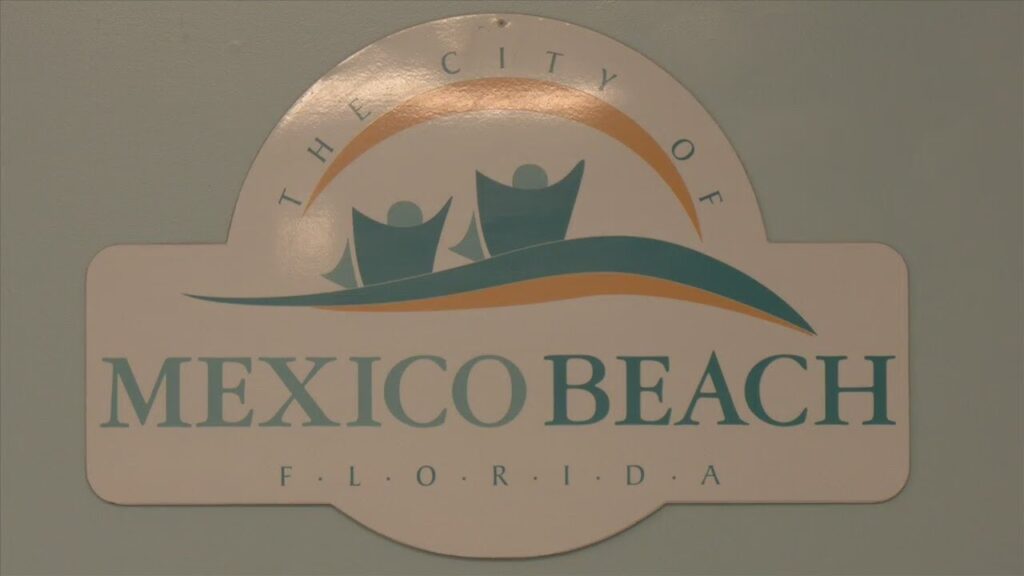 city of mexico beach jobs