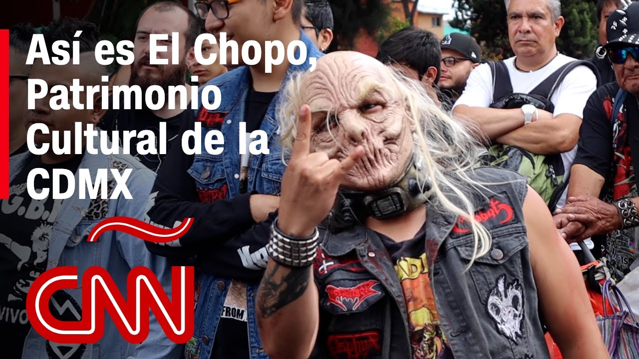 el chopo mexico city