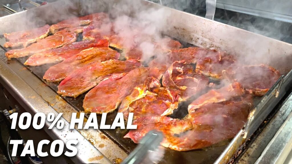 halal food mexico city