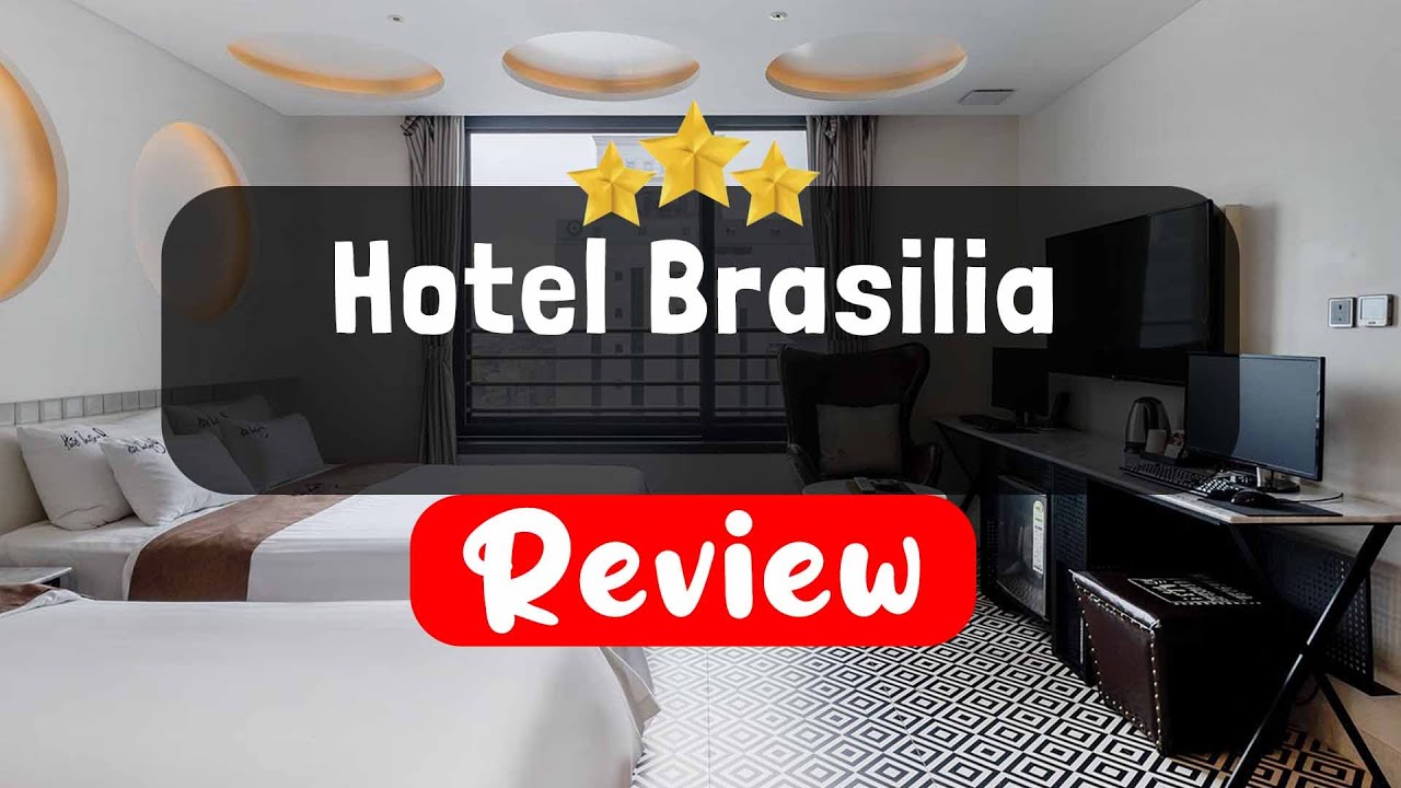 hotel brasilia mexico city reviews