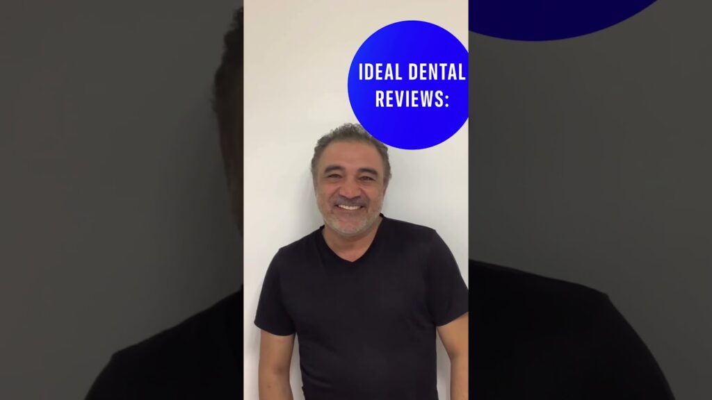 ideal dental center mexico city