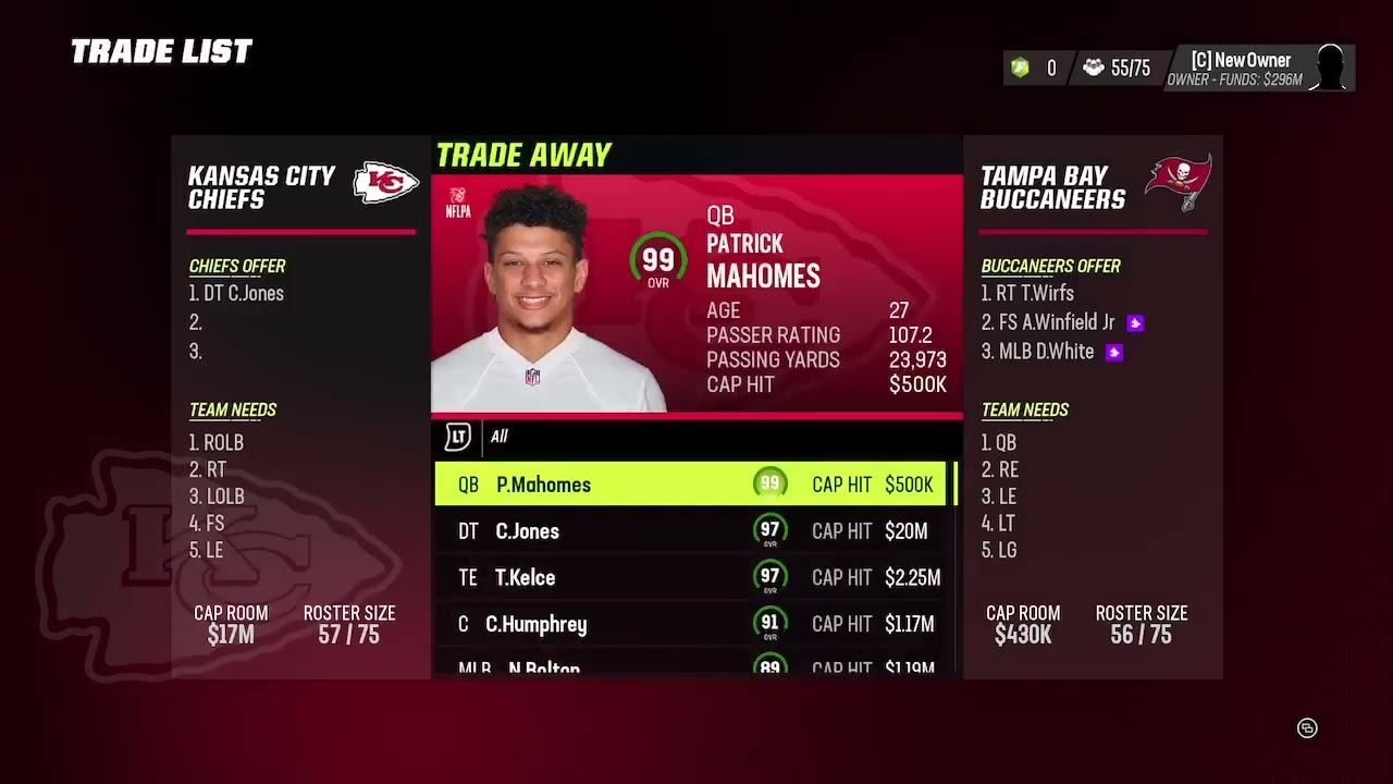 mexico city diablos madden 23