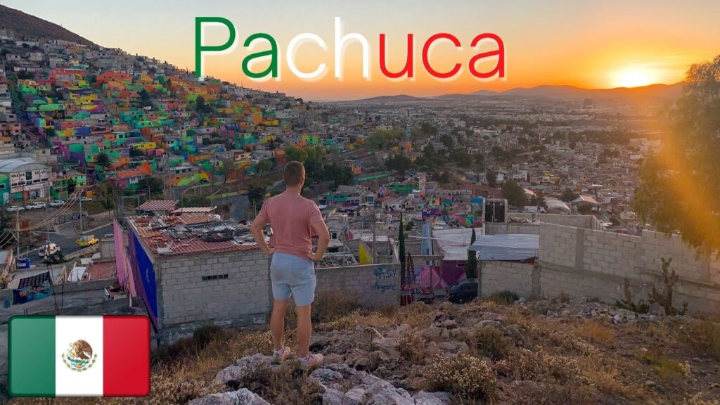 pachuca to mexico city