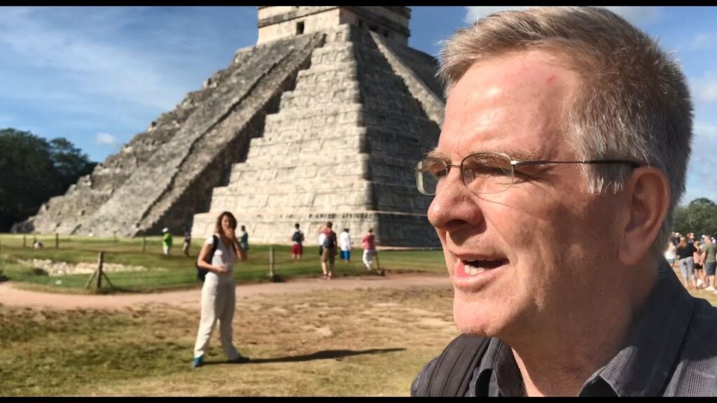 rick steves mexico city