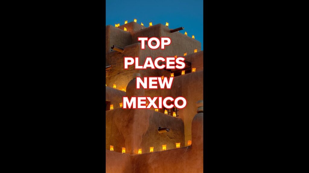 warmest city in new mexico in january