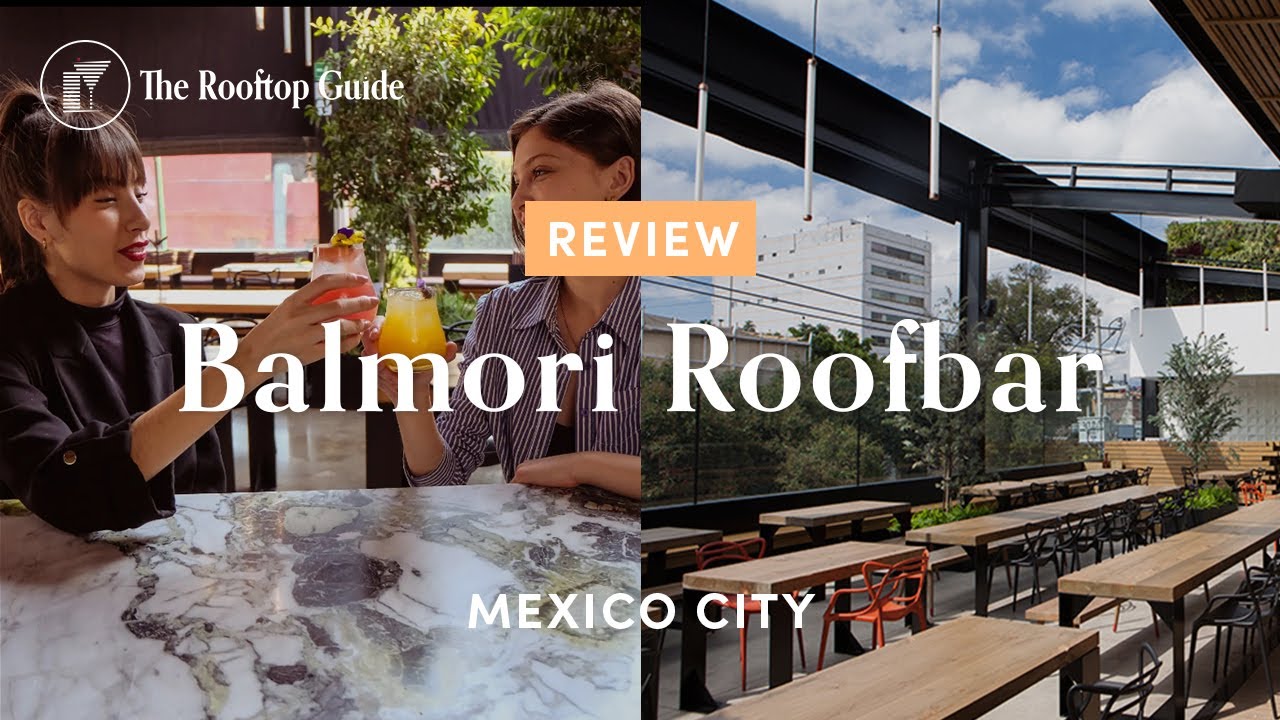 balmori rooftop mexico city