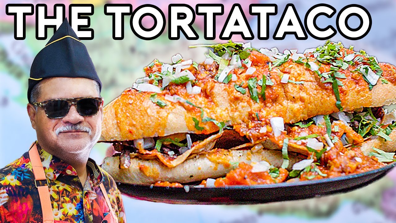 best tortas in mexico city