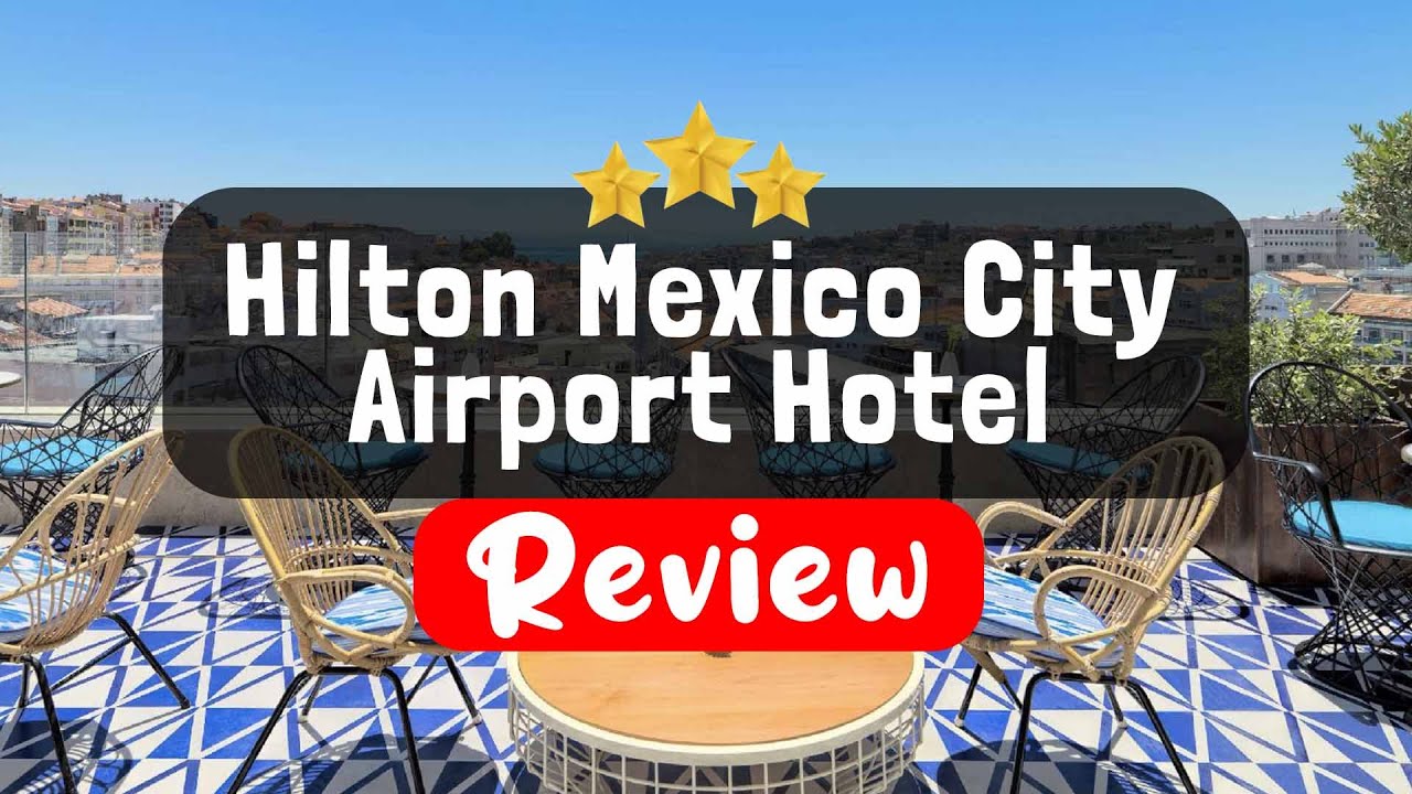 mexico city airport hotels tripadvisor