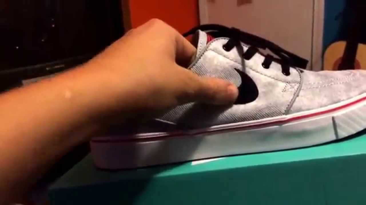 nike janoski mexico city