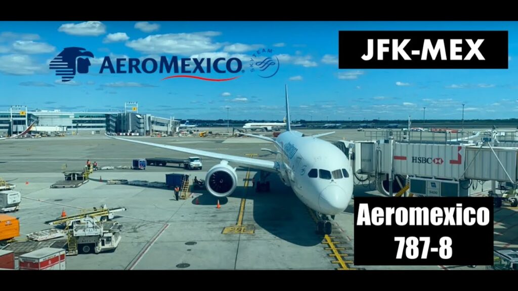 private jet from mexico city to new york