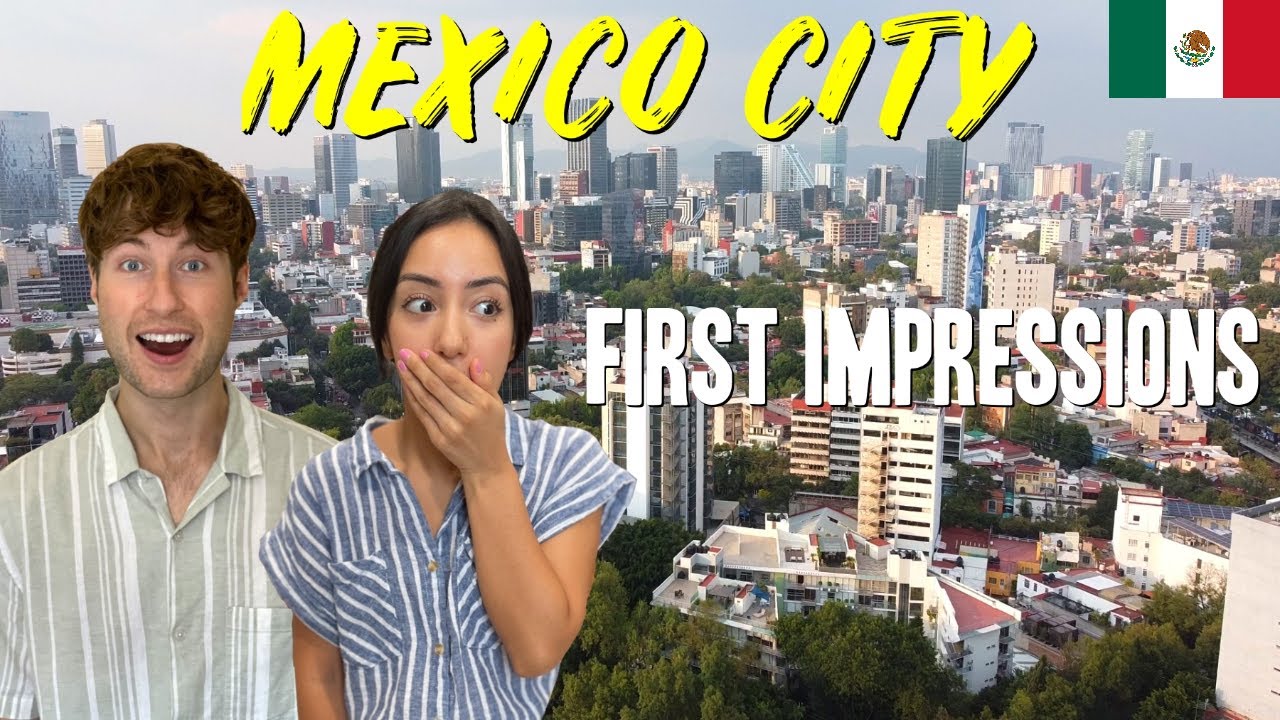 wanderlust district mexico city