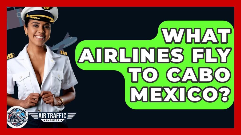 what airlines fly non-stop from mexico city (mex) to cabo (sjd)?