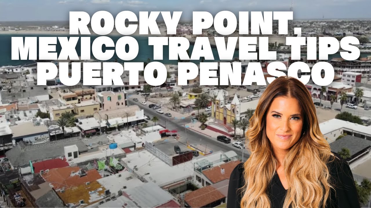 flights from mexico city to puerto penasco