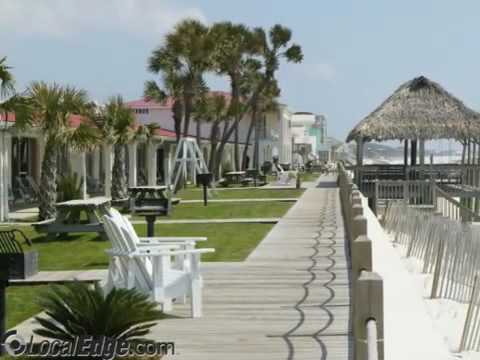 hotels near mexico city beach florida