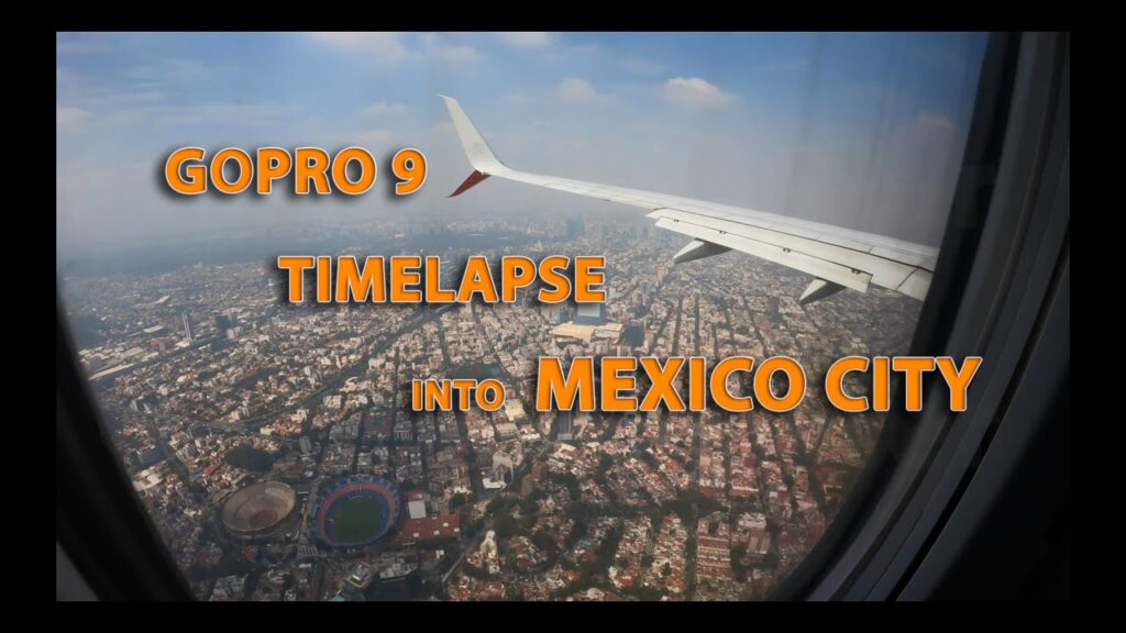 mexico city to chetumal