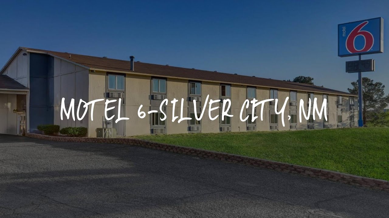 silver city new mexico motels