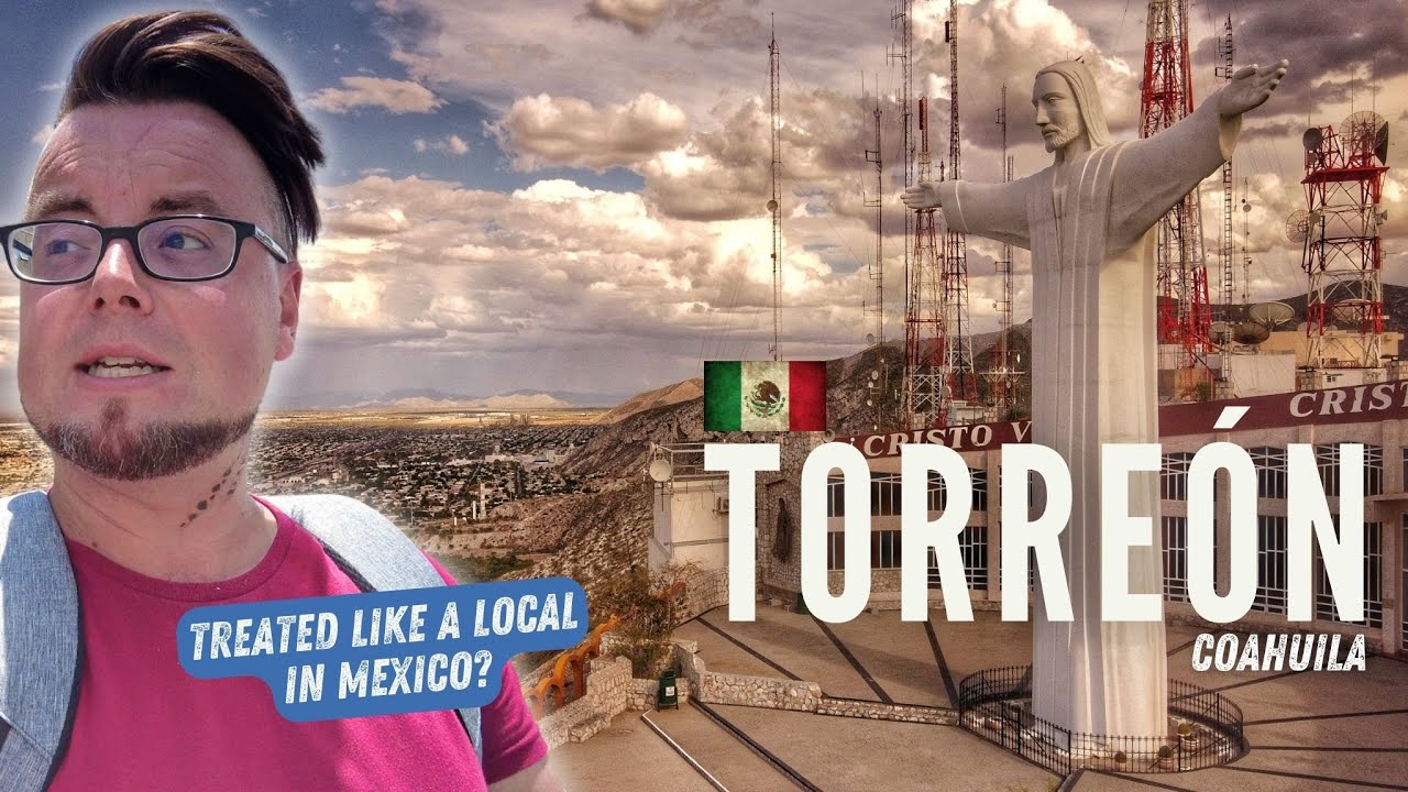 torreon to mexico city