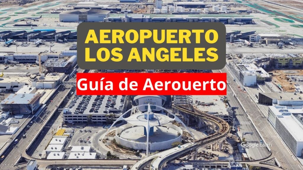 vuelos de lax a mexico city